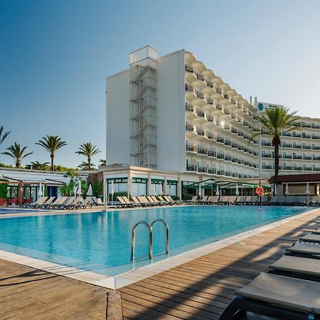 Hotel Alua Illa De Menorca S'Algar Zewnętrze zdjęcie